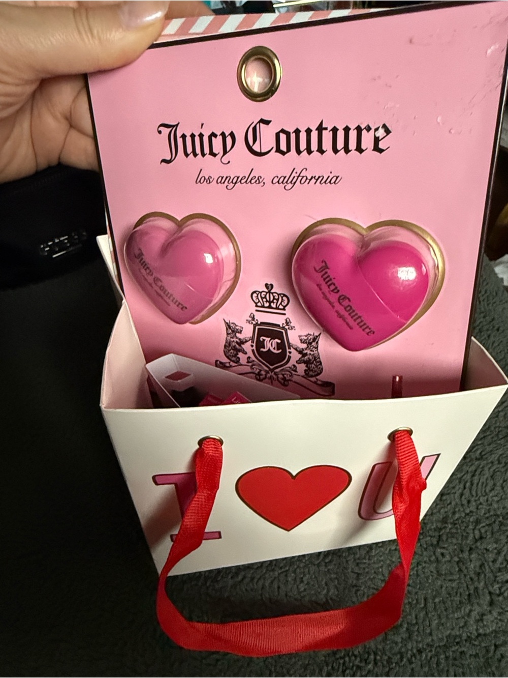 🩷💜 Heart Bundle - Picture 1 of 2